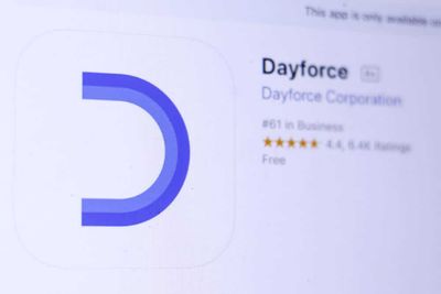 Is Dayforce Stock Underperforming the Dow?