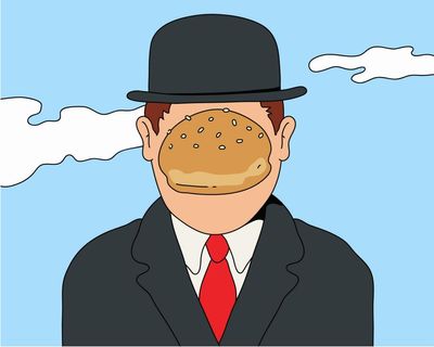 You be the judge: should my husband stop calling all sweet things ‘buns’?