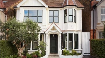 Omaze launches £5m northwest London house prize draw with playhouse and garden studio for the lucky winner