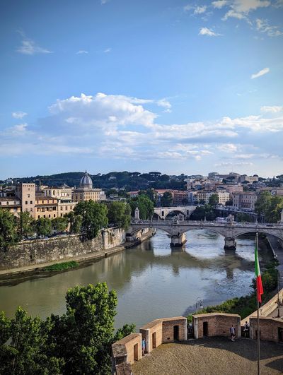 The ultimate Rome city guide