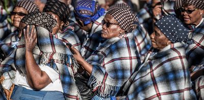 Marriage and migration: what happens when men return to the family home in Botswana