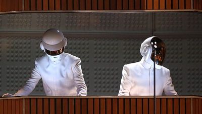 Electronic music added to French Intangible Cultural Heritage list