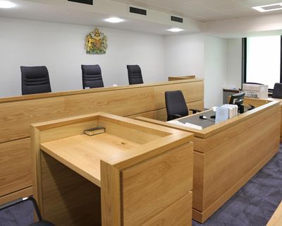 Labour MPs revolt over ‘madness’ of jury-scrapping plans