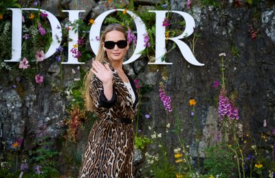 Jennifer Lawrence 'hallucinated' following medication mix-up