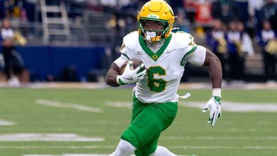First-Round Preview: Ducks, Dukes vie for Ground Control