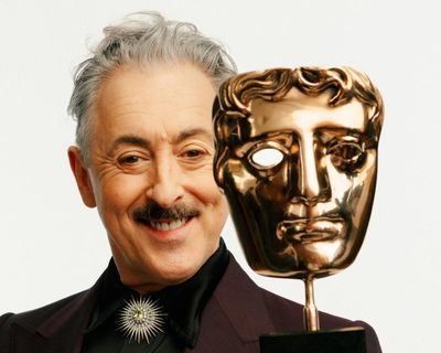 Alan Cumming named as host of 2026 Bafta film awards