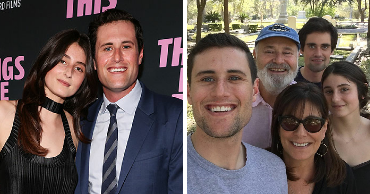 “A Nightmare”: Rob Reiner’s Children Jake And Romy…