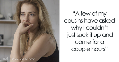 Woman Isn’t Allowed Vegan Dishes During Christmas Eve, Family Shocked She Doesn’t Show Up