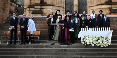 Grattan on Friday: Anthony Albanese is forced into policy catch up after Bondi atrocity