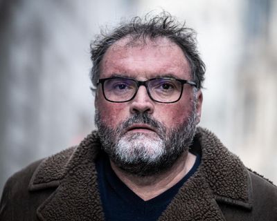 French court finds ‘twisted’ anaesthetist guilty of killing 12 patients