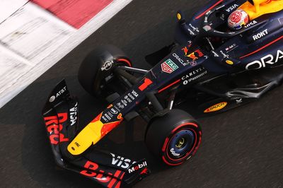 Verstappen picks new race number for 2026 F1 season