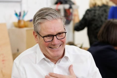 'This Man Is a Loose Cannon!': Fury as Starmer's £570M Erasmus Deal Opens UK to Students From Turkey, Algeria and Egypt