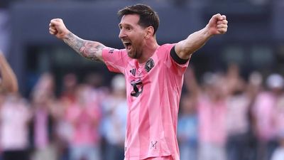 Inter Miami Nearing Deal to Sign Huge Free Agent—Report