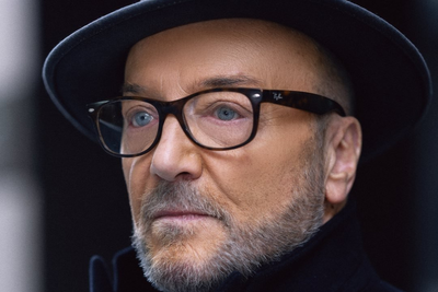 George Galloway Claims EU Biggest WW3 Threat: Cites Kaliningrad Missile Bases