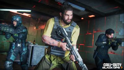 How to earn Holiday Havoc Cheer Score in Black Ops 7