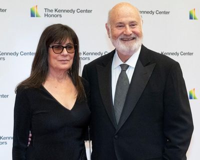 Rob and Michele Reiner’s cause of death released by medical examiner