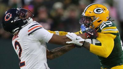 NFL Week 16 Picks From the MMQB Staff: Packers and Bears Clash for First Place