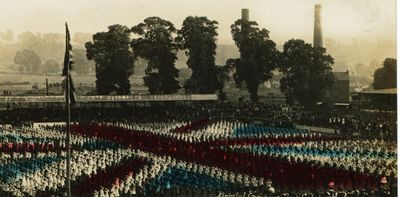 Study shows views of British empire shape voting behaviour – but in subtle ways