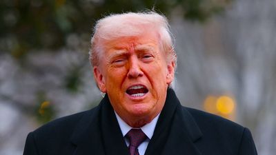 ‘They took all of our oil and we want it back’: Delusional Donald Trump repeatedly insists the oil under Venezuela is, in fact, his