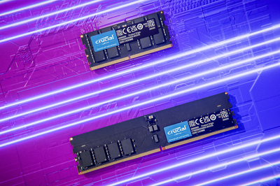 Micron outlines grim outlook for DRAM supply in first earnings call since killing Crucial memory and SSD brand — CEO says it can only meet half to two-thirds of demand