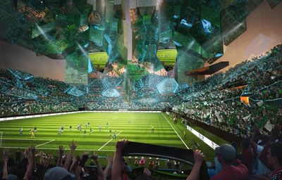 Saudi Arabia’s 2034 World Cup stadium plans face delays and cost-cutting