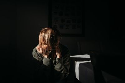 Americans’ view on their mental health at record low, according to new poll