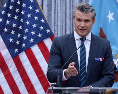 Trump’s justice department reportedly racing to redact documents ahead of deadline to release Epstein files – as it happened