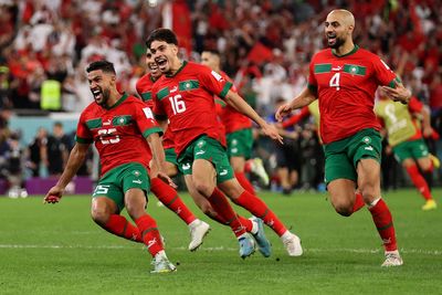 How Morocco plans to use hosting Afcon as springboard to become a global football powerhouse