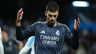 ‘Unbelievable’—Real Madrid Torn Apart by Rival Player After Copa del Rey Scare