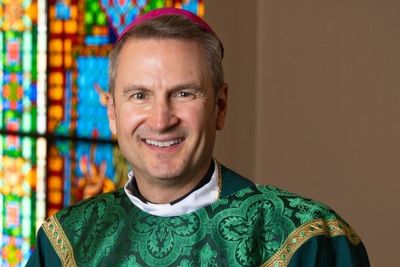 Pope Leo names fellow Chicagoan as new Archbishop of New York in major shakeup