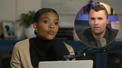 Candace Owens calls Erika Kirk’s claims ‘fake and gay,’ doubles down on Charlie Kirk conspiracies after 4.5-hour meeting with her