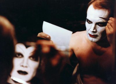 ‘Collusion does not require a dictatorship’: István Szabó on his Nazi actor masterpiece Mephisto