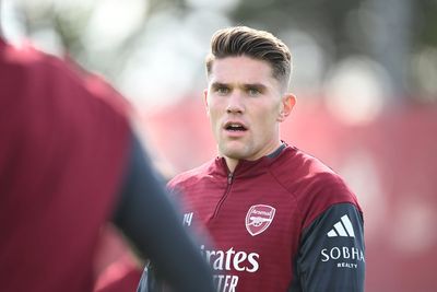 Arsenal: Mikel Arteta's big decision over Viktor Gyokeres for Everton clash