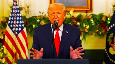 ‘Pure, unfiltered BS’: Trump insists he’s secured ‘$18 trillion in investment’, economists point out this is insane