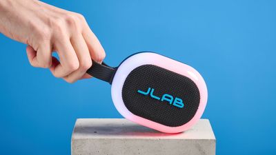 The JLab Pop Party is the cheapest speaker I’ve ever tested — but at what cost