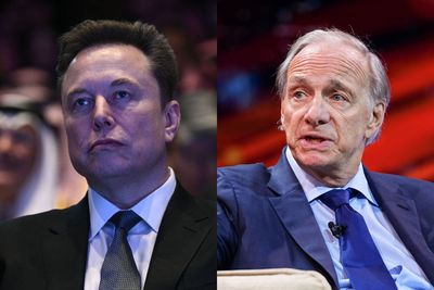 Elon Musk says there will be ‘no poverty’ in the future, meaning Ray Dalio’s multi-million pledge to Trump Accounts would be essentially redundant