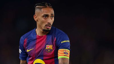 ‘Injustice’—FIFA Backlash As Raphinha Snubbed in 2025 Best Men’s World 11