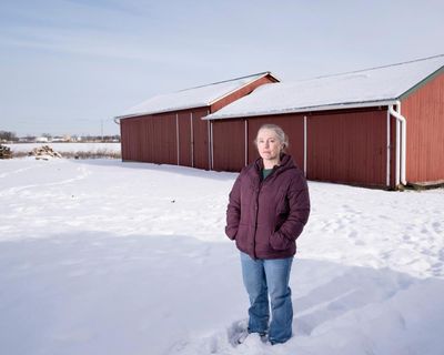 ‘Uniquely evil’: Michigan residents fight against huge datacenter backed by top tycoons