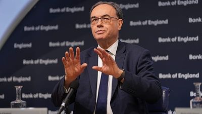 BoE delivers Christmas rate cut after cooler-than-expected inflation