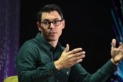 Rivian CEO says midprice EV sales are still 50% Tesla: 'That's not a reflection of a healthy market'