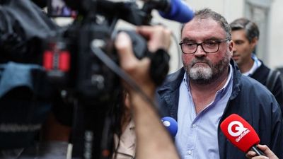 French anaesthetist jailed for life after decade of poisoning patients