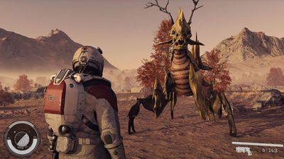 Xbox's next Starfield DLC was shown off behind closed doors recently — detailing big upgrades to space travel, a PS5 version, and more