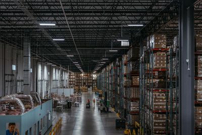 ‘We wanted to take action’: US toy company fights back over Trump tariffs