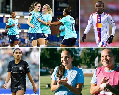 Multi-club ownership is spreading in women’s football – but is it good news?