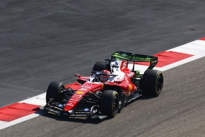 F1 2026 new rules: How does overtake mode work and what is active aero?