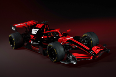 F1 2026 rules explained: What is overtake mode, active aero and where is DRS?