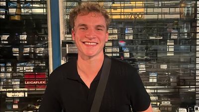 Who is 'The Voice' 2025 Winner Aiden Ross: Age, Background, and What's Next for his Career