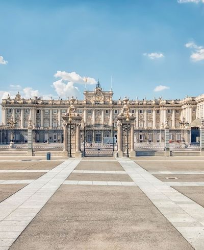 London’s loss is Madrid’s gain as global tourism body abandons UK due to Brexit