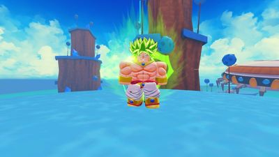 All Secret Bosses in Anime Celestial X – Locations & Drops