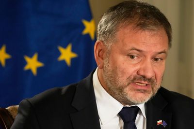 Top EU court rules Polish Constitutional Tribunal is not independent